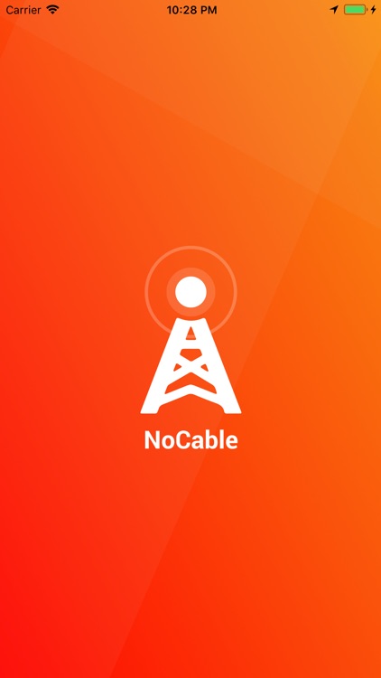 NoCable: OTA Antenna, TV Guide