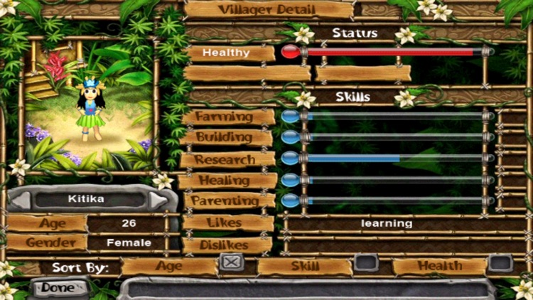 Virtual Villagers 4 screenshot-3