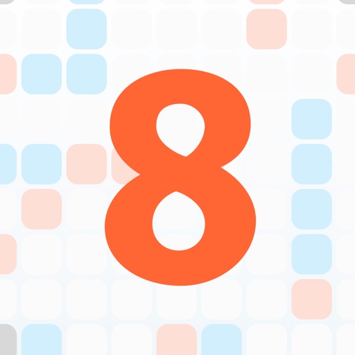 8 Crosswords iOS App