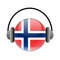 Norsk Radio gives you the best experience when it comes to listening to live radio of Norway