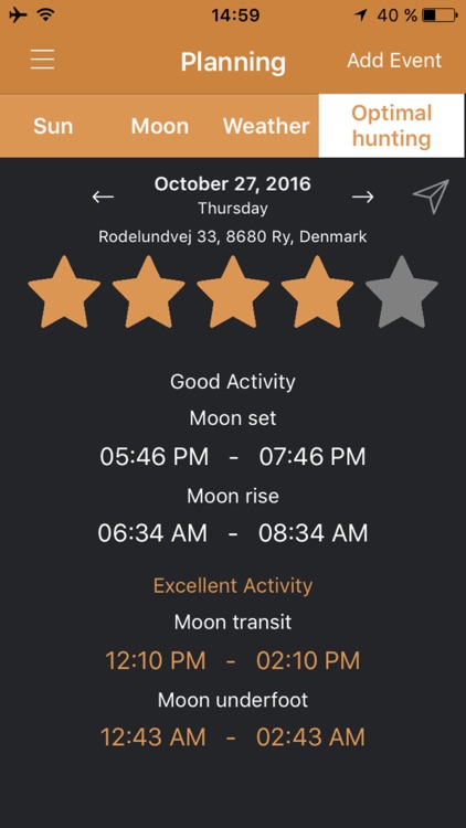 GEO-PAK Hunt screenshot-4