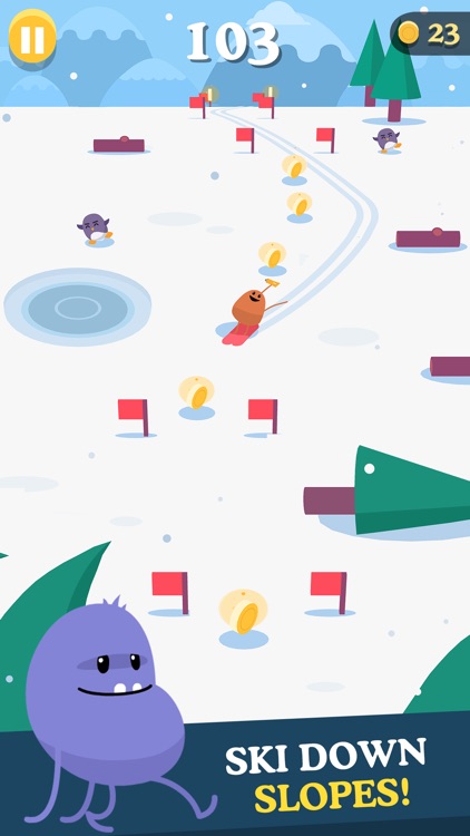 Dumb Ways To Die 3: World Tour screenshot-5