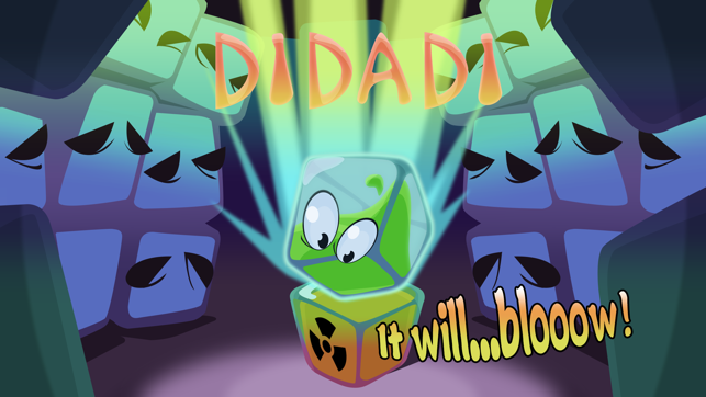 DIDADI——the nice puzzle work(圖2)-速報App