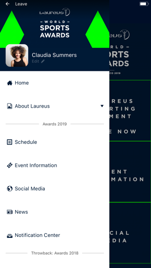 Laureus(圖3)-速報App