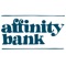 Start banking wherever you are with Affinity Bank iPad Version