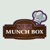 Deli Munch Box Keighley