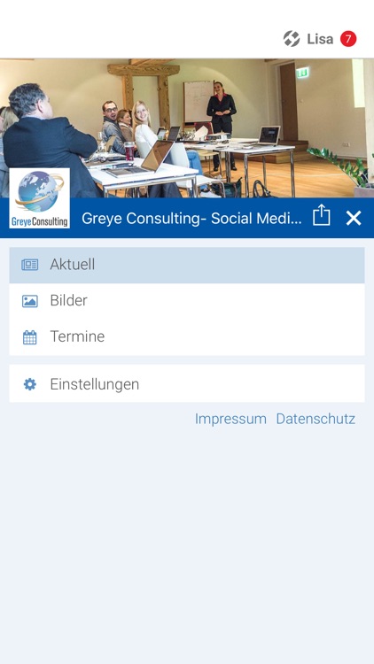 Greye Consulting