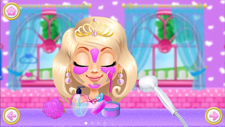 Princess Play House screenshot-7