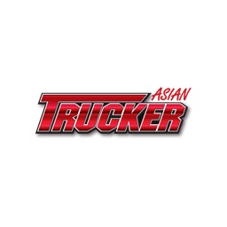 Asian Trucker