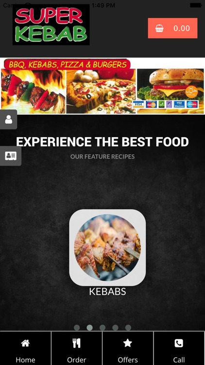 Super Kebab Northampton