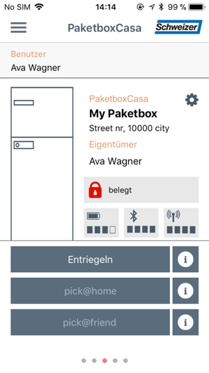 PaketboxCasa(圖3)-速報App