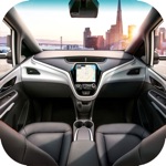 iDash Tesla Style Dashboard