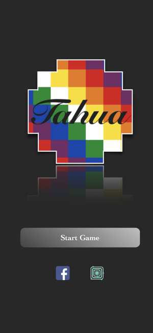 Tahua