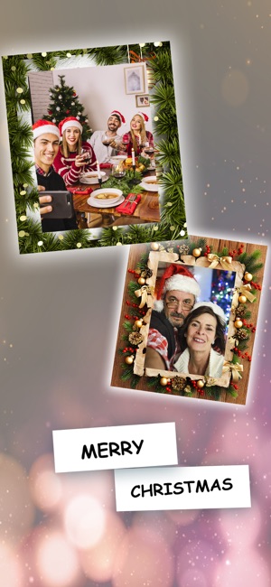 Christmas & New Year Pictures(圖1)-速報App