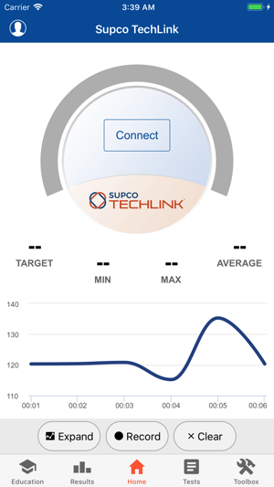 Supco TechLink(圖1)-速報App