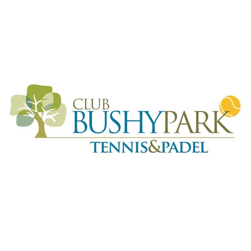 Club Bushy Park icon