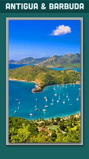 Antigua and Barbuda Tourism(圖1)-速報App