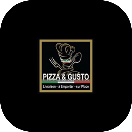 Pizza et Gusto icon