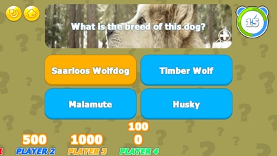 The Ultimate Trivia Challenge screenshot 3