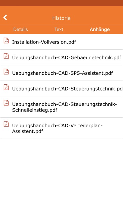Treesoft Office Mobile screenshot-5
