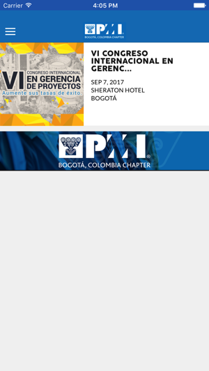 PMI Colombia(圖3)-速報App