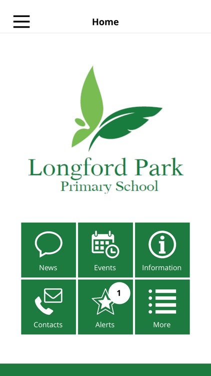 Longford Park Primary