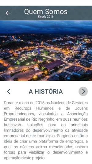 Rio Negrinho Empregos(圖4)-速報App