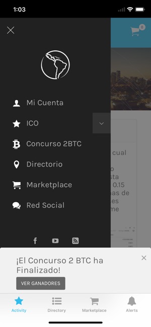 Latino Token(圖2)-速報App