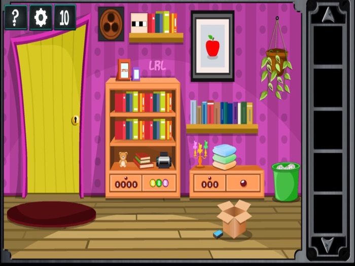 密室逃脱任务逃出20间公寓（你是闯关王吗）