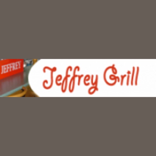 Jeffrey Grill