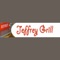 Download nu de Jeffrey Grill app om sneller een bestelling te plaatsen bij ons restaurant