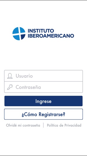 Instituto Iberoamericano(圖1)-速報App