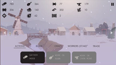 The Bonfire: Forsaken Lands screenshot 4