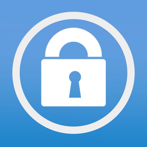 密码守护者 icon