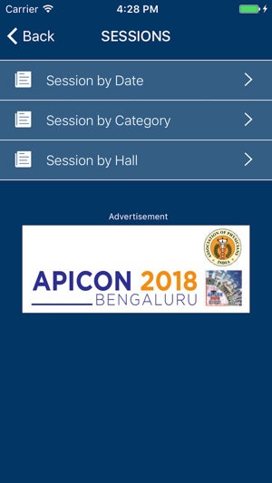 APICON 2018(圖5)-速報App