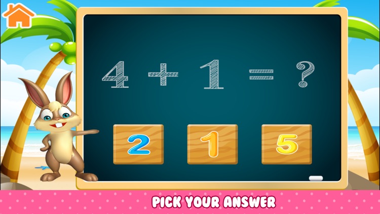 Maths Fun - Add,Subtract,Count screenshot-6