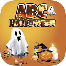 Activities of ABC Learning Halloween