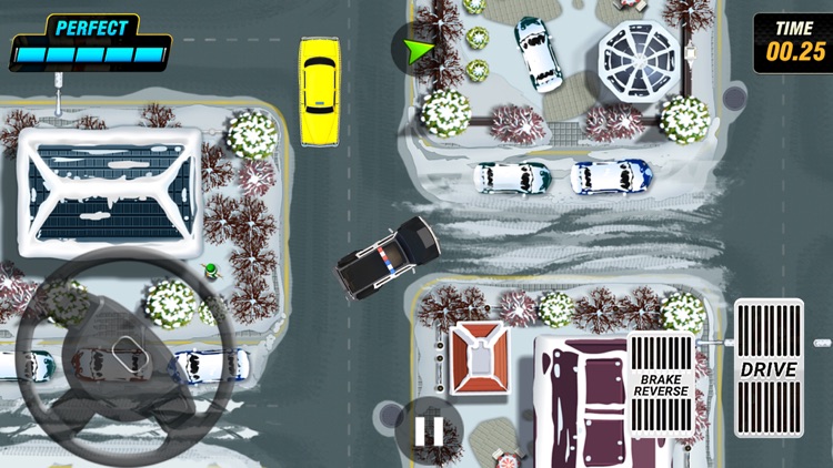 Parking Frenzy 2.0 screenshot-5