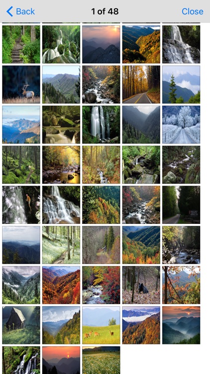 Tennessee - State Parks Guide screenshot-4