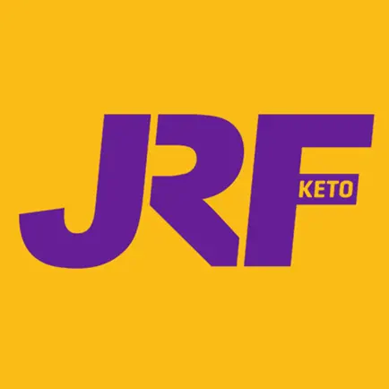 JRF Keto Cheats