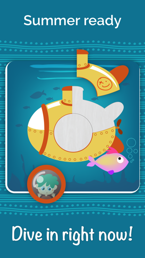 Cars,Planes,Ships! Puzzle Games for Toddlers. AmBa(圖5)-速報App