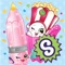 This is the official Shopkins Collector’s List