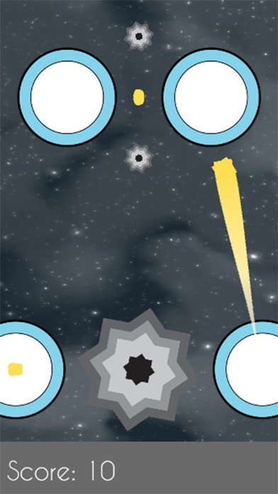 Planet Bounce screenshot 3