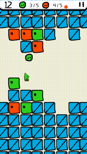 Flappy Chameleon(圖4)-速報App