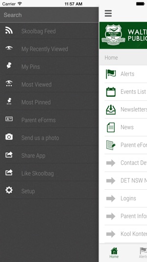 Walters Road Public School - Skoolbag(圖3)-速報App