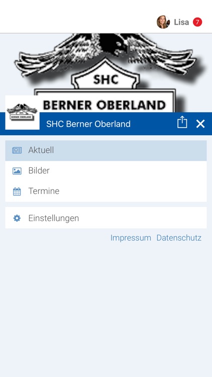 SHC Berner Oberland