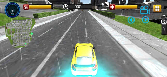 Expert Car Driving School 3D(圖2)-速報App