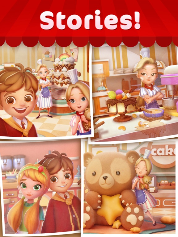 Скачать игру Jellipop Match