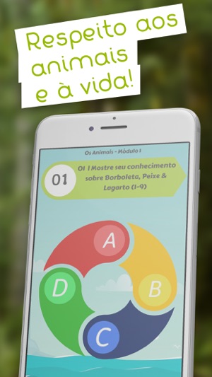 Viver Bem Ensina(圖3)-速報App