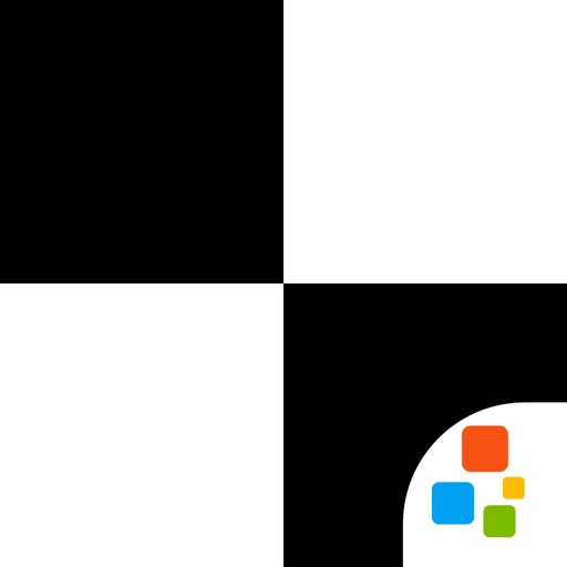White Tiles 4: Piano Master (All mini games in 1)